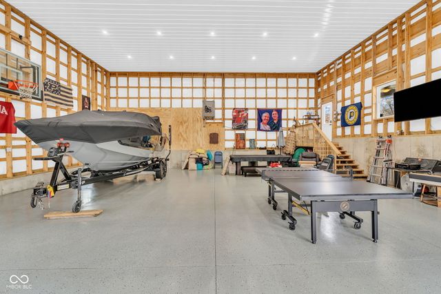 785 Pineview Drive, Zionsville, IN 46077