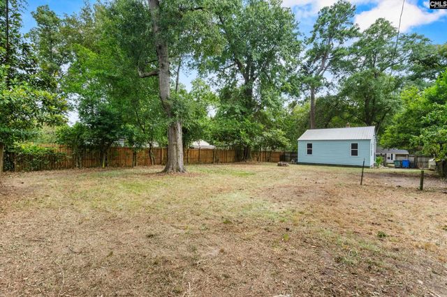 2217 Kingswood Drive, Columbia, SC 29205