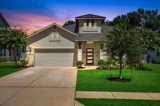 924 Centerra Hills CIR, Round Rock, TX 78665