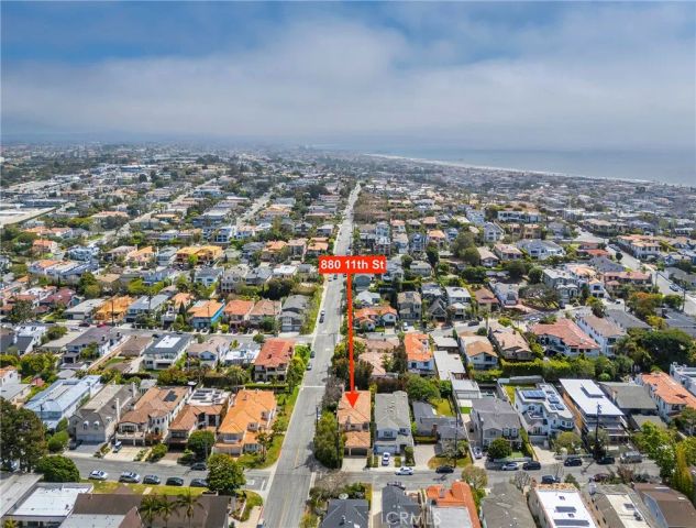 880 11th, Manhattan Beach, CA 90266