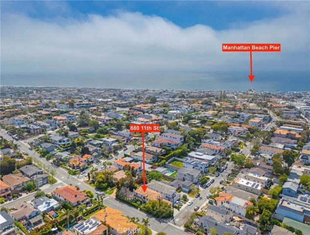 880 11th, Manhattan Beach, CA 90266