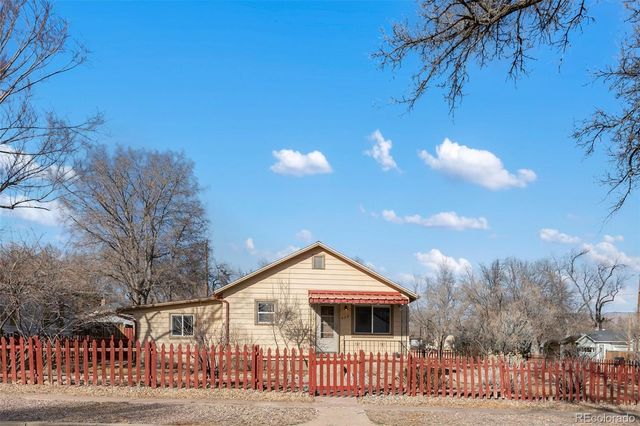 529 Forest Avenue, Canon City, CO 81212