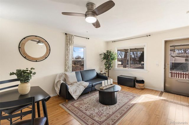 529 Forest Avenue, Canon City, CO 81212