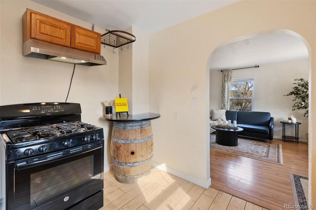 529 Forest Avenue, Canon City, CO 81212