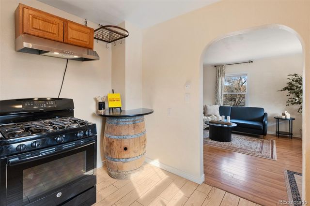 529 Forest Avenue, Canon City, CO 81212