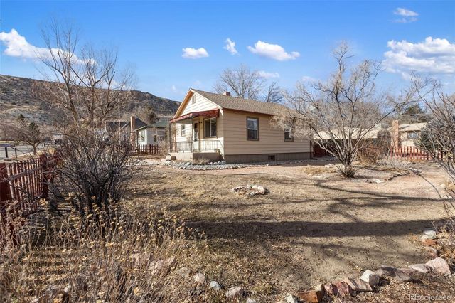 529 Forest Avenue, Canon City, CO 81212