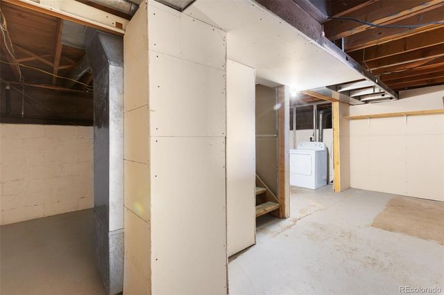 529 Forest Avenue, Canon City, CO 81212