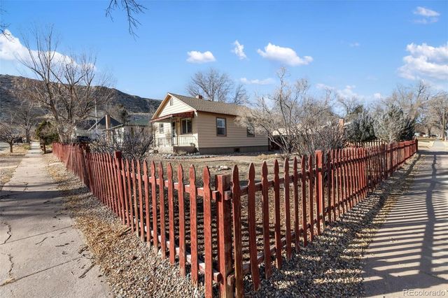 529 Forest Avenue, Canon City, CO 81212