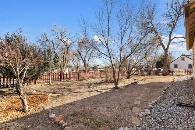 529 Forest Avenue, Canon City, CO 81212