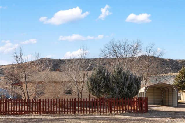 529 Forest Avenue, Canon City, CO 81212