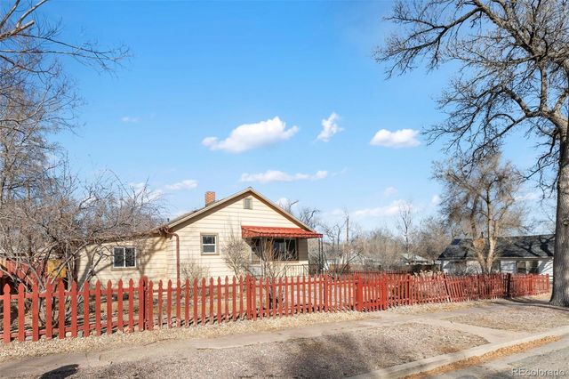 529 Forest Avenue, Canon City, CO 81212