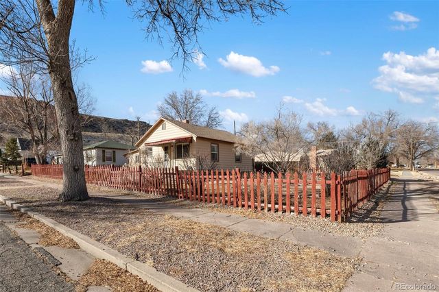 529 Forest Avenue, Canon City, CO 81212