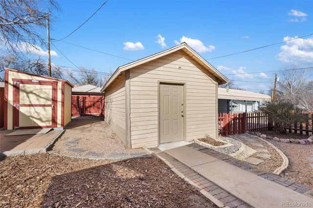 529 Forest Avenue, Canon City, CO 81212
