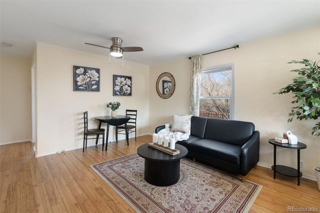 529 Forest Avenue, Canon City, CO 81212