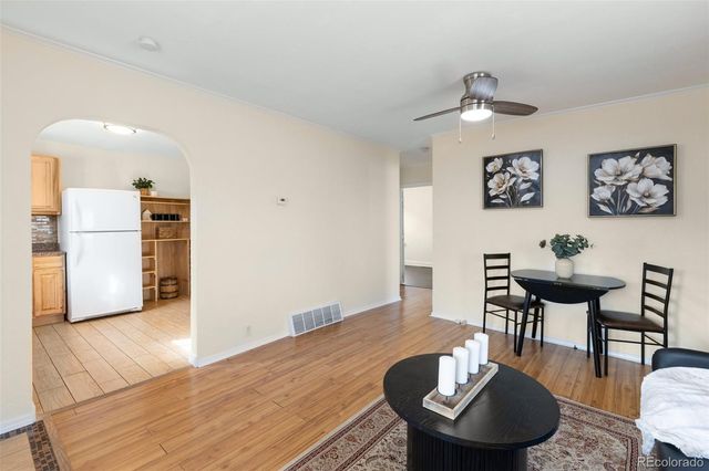 529 Forest Avenue, Canon City, CO 81212