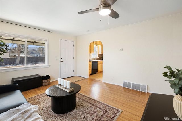 529 Forest Avenue, Canon City, CO 81212