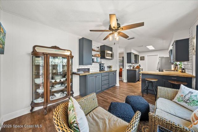 2861 Epp Bivings Drive, Titusville, FL 32796