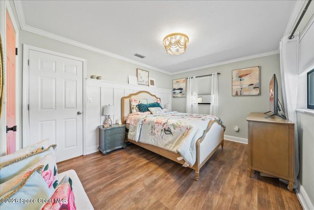 2861 Epp Bivings Drive, Titusville, FL 32796