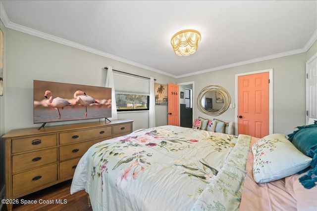 2861 Epp Bivings Drive, Titusville, FL 32796