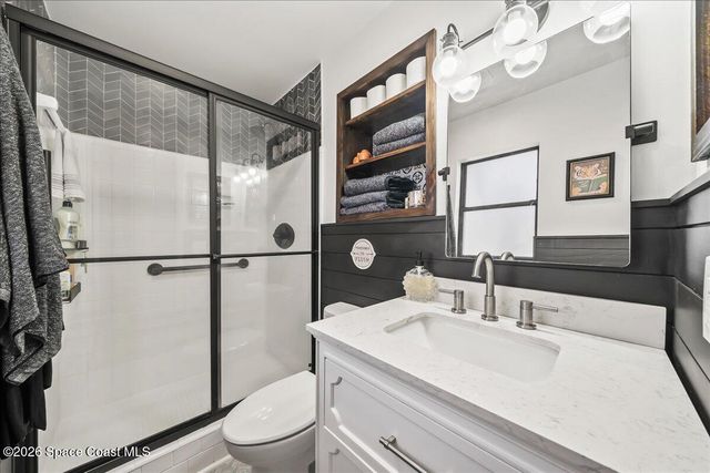 2861 Epp Bivings Drive, Titusville, FL 32796