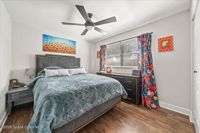 2861 Epp Bivings Drive, Titusville, FL 32796