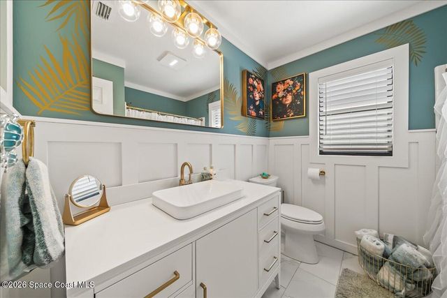 2861 Epp Bivings Drive, Titusville, FL 32796