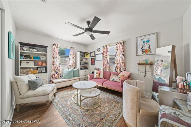 2861 Epp Bivings Drive, Titusville, FL 32796