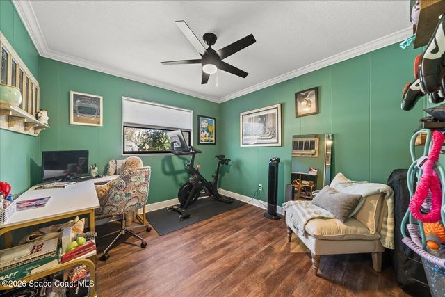 2861 Epp Bivings Drive, Titusville, FL 32796