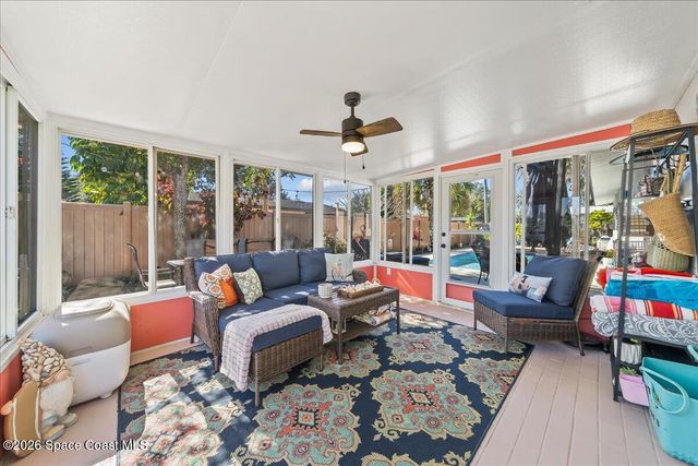 2861 Epp Bivings Drive, Titusville, FL 32796