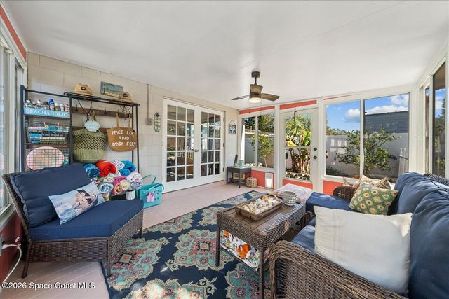 2861 Epp Bivings Drive, Titusville, FL 32796