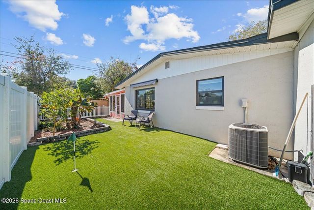 2861 Epp Bivings Drive, Titusville, FL 32796