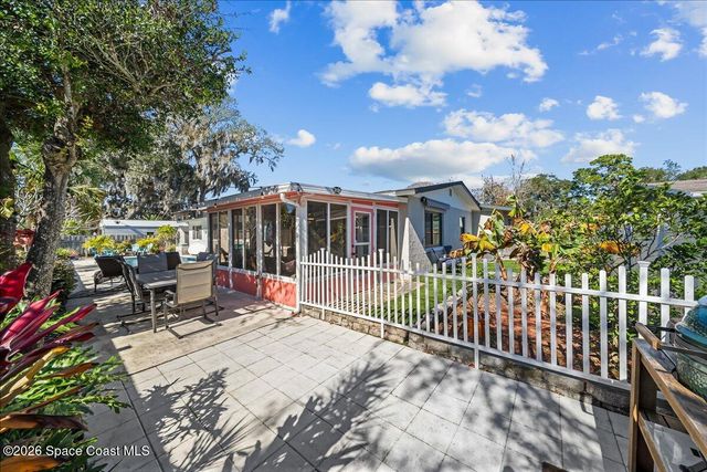 2861 Epp Bivings Drive, Titusville, FL 32796