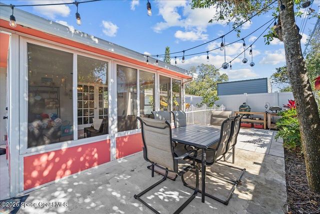 2861 Epp Bivings Drive, Titusville, FL 32796