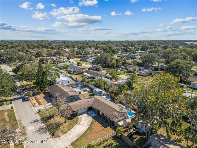 2861 Epp Bivings Drive, Titusville, FL 32796