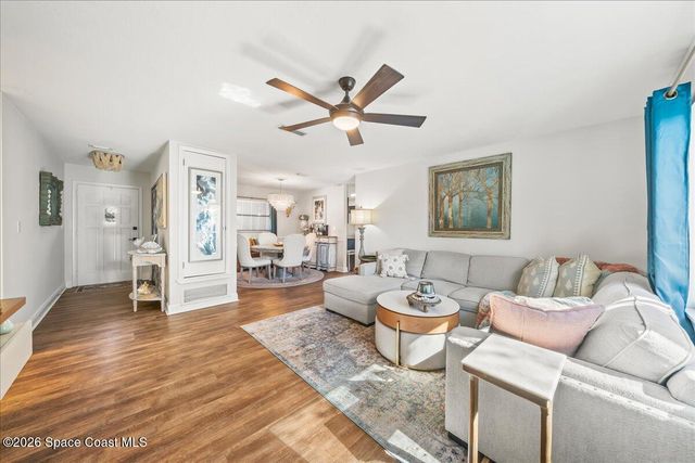 2861 Epp Bivings Drive, Titusville, FL 32796