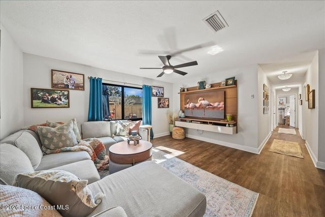 2861 Epp Bivings Drive, Titusville, FL 32796