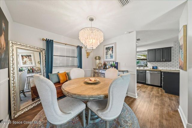 2861 Epp Bivings Drive, Titusville, FL 32796