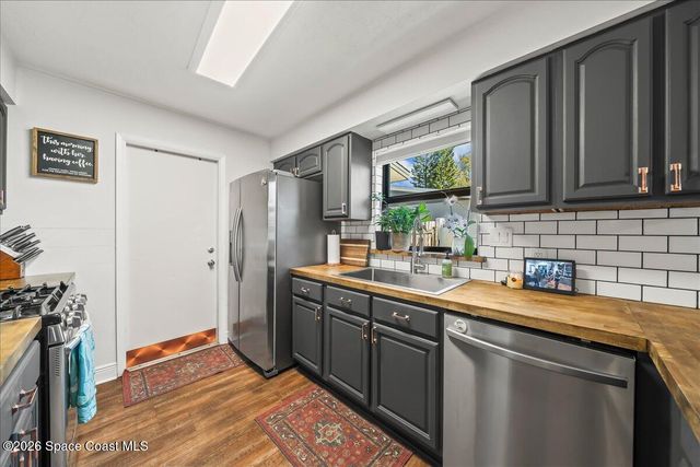 2861 Epp Bivings Drive, Titusville, FL 32796