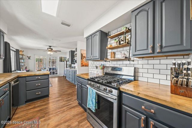 2861 Epp Bivings Drive, Titusville, FL 32796