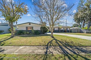 2861 Epp Bivings Drive, Titusville, FL 32796