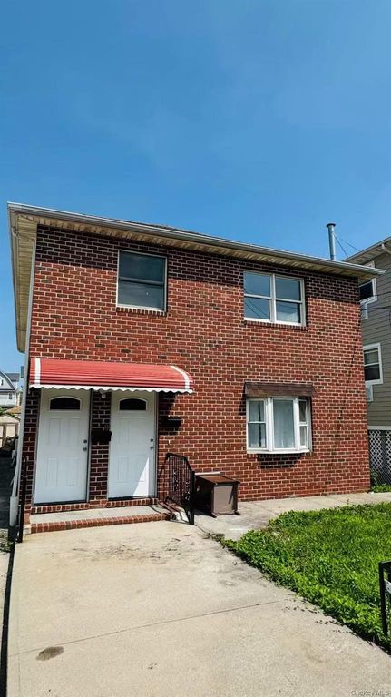 330 Beach 68th Street, Arverne, NY 11692 — exterior