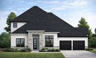 126 Stellar Hills Court, Willis, TX 77318
