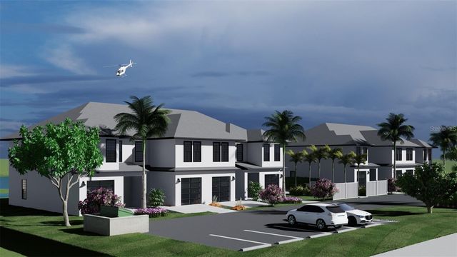 26253 & 26263 NADIR ROAD, Punta Gorda, FL 33983