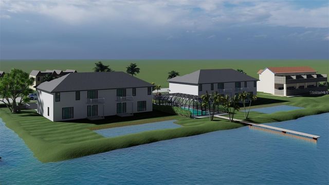 26253 & 26263 NADIR ROAD, Punta Gorda, FL 33983