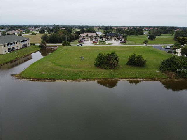 26253 & 26263 NADIR ROAD, Punta Gorda, FL 33983