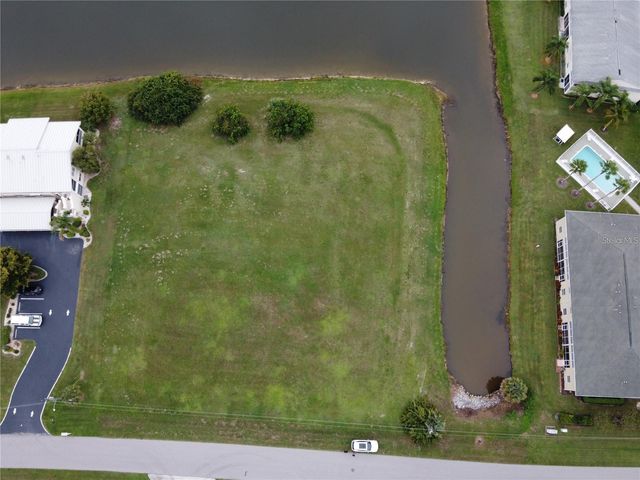26253 & 26263 NADIR ROAD, Punta Gorda, FL 33983