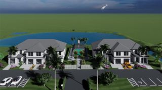 26253 & 26263 NADIR ROAD, Punta Gorda, FL 33983