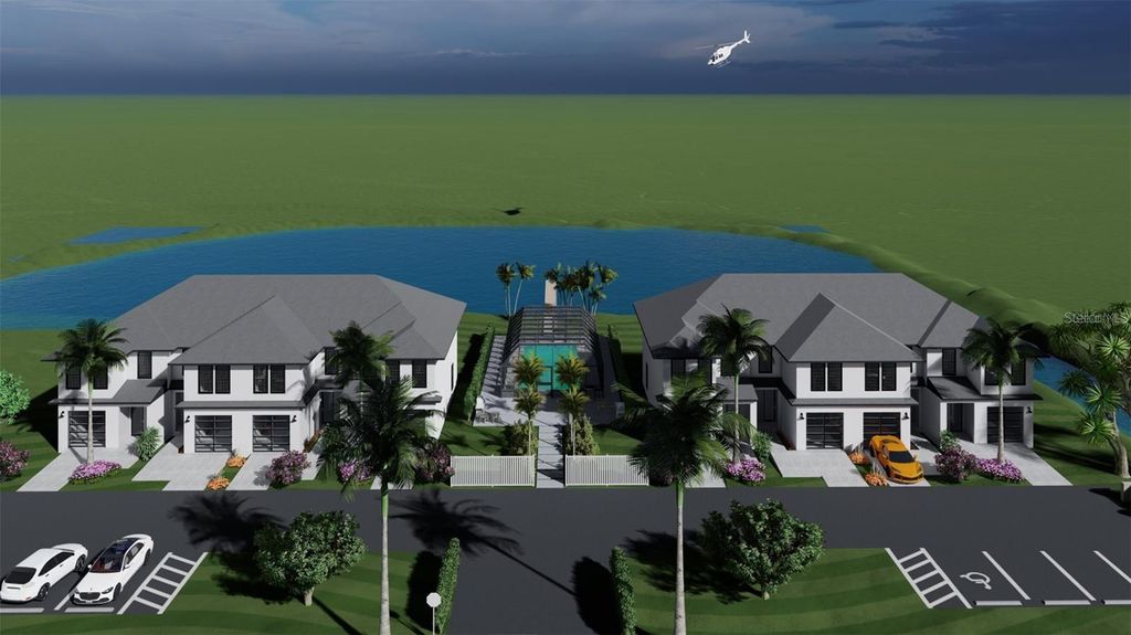 26253 & 26263 NADIR ROAD, Punta Gorda, FL 33983