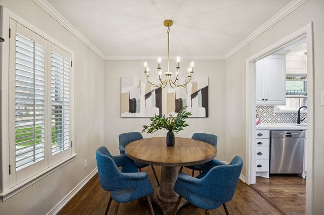 9646 Livenshire Drive, Dallas, TX 75238