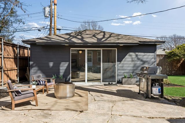 9646 Livenshire Drive, Dallas, TX 75238